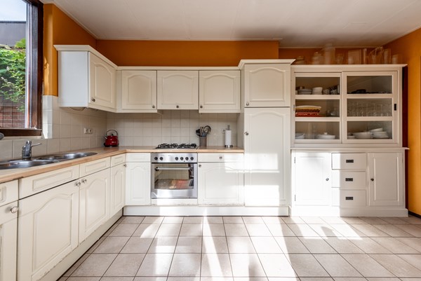 Medium property photo - Mondriaanstraat 11, 7312 SP Apeldoorn